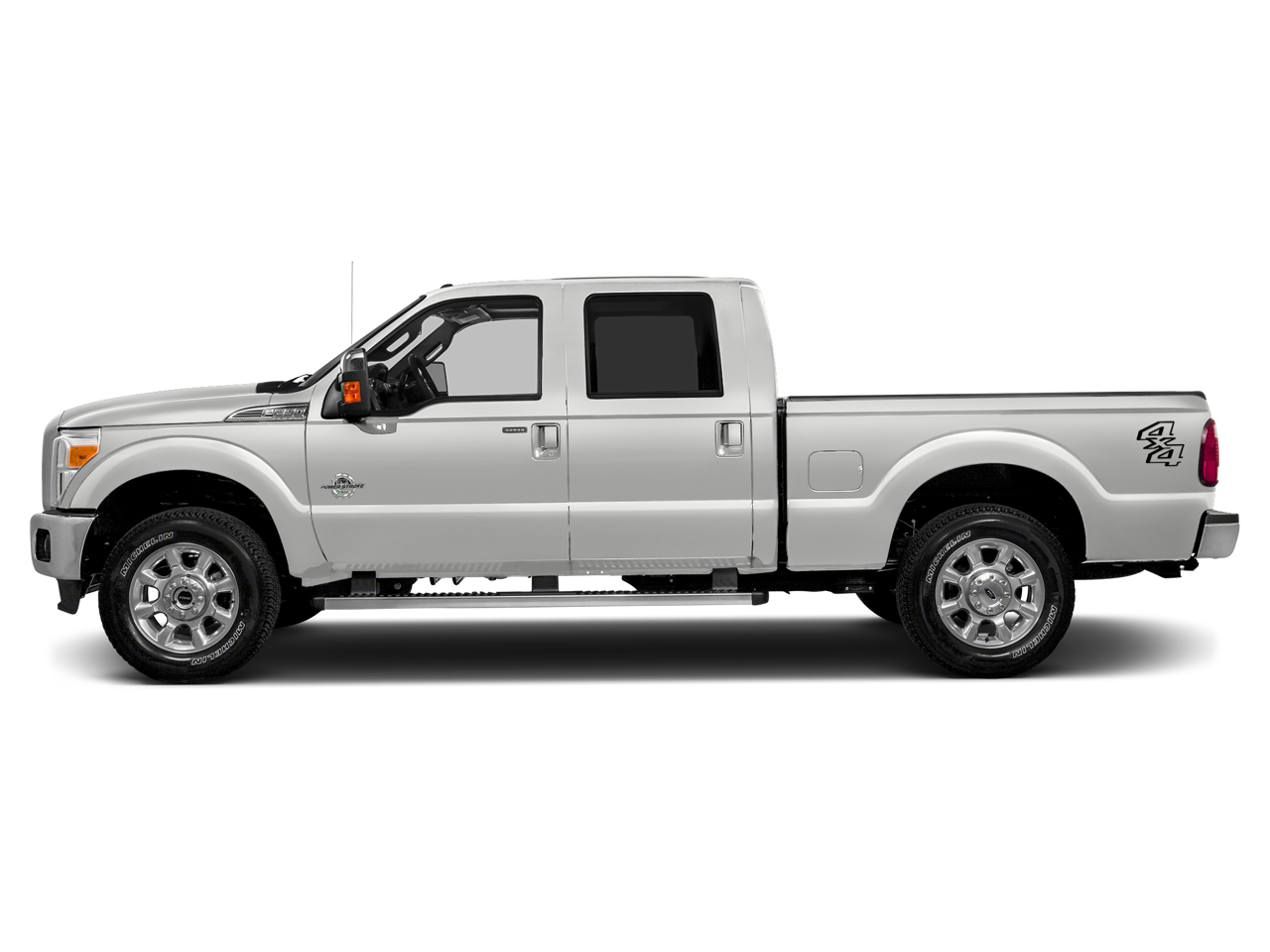 2015 Ford F-250SD XL