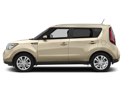 2015 Kia Soul ! Wagon 4D