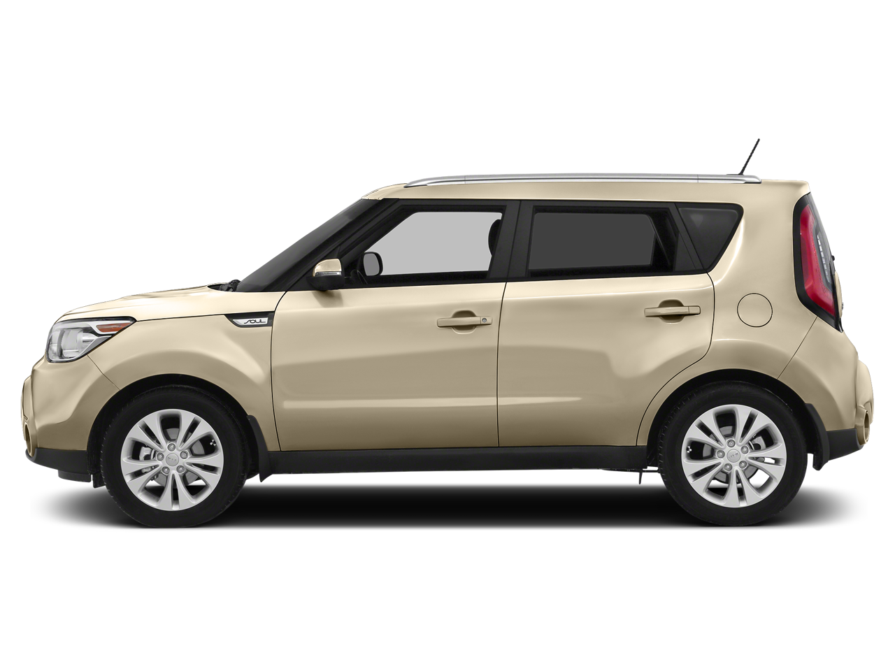 2015 Kia Soul ! Wagon 4D