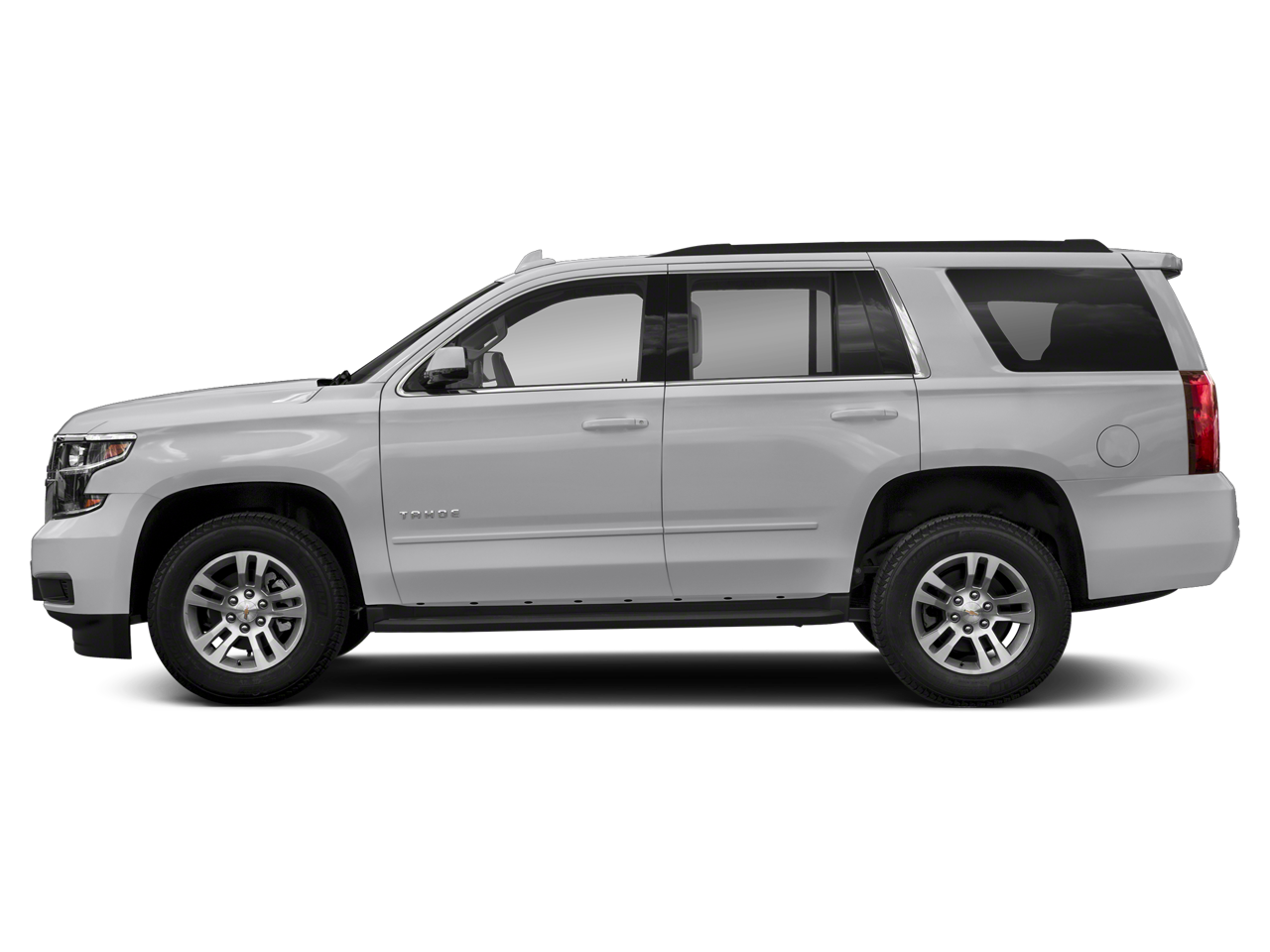 2018 Chevrolet Tahoe LT - Photo 57