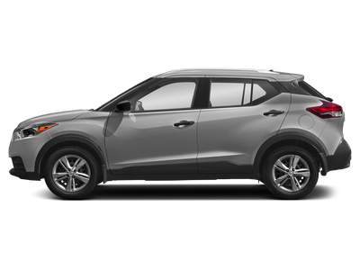 2019 Nissan Kicks SV Sport Utility 4D