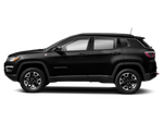 2020 Jeep Compass Trailhawk Sport Utility 4D