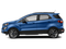 2021 Ford EcoSport SES