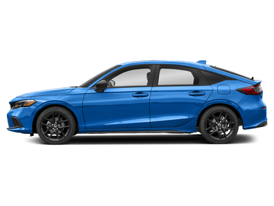 2023 Honda Civic Sport Hatchback 4D