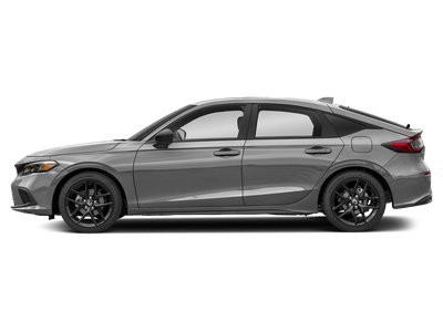 2023 Honda Civic Sport Hatchback 4D