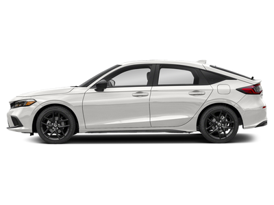 2023 Honda Civic Sport Hatchback 4D