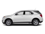 2010 Chevrolet Equinox LTZ
