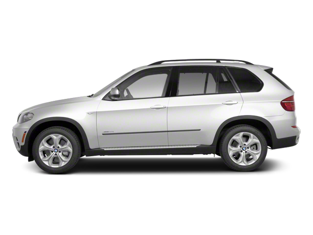 2011 BMW X5 xDrive35i Premium