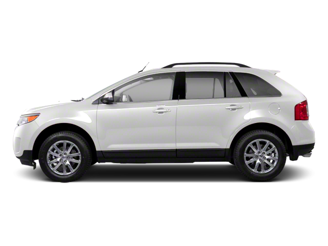 2011 Ford Edge SE