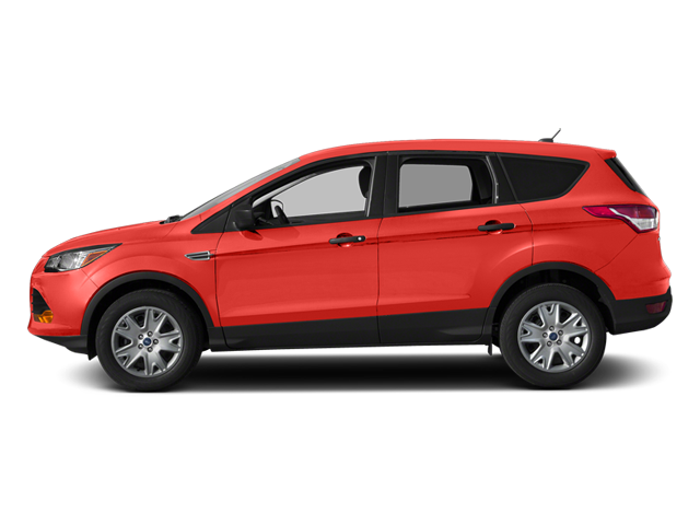 2014 Ford Escape SE photo 3