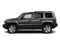 2016 Jeep Patriot Latitude Sport Utility 4D