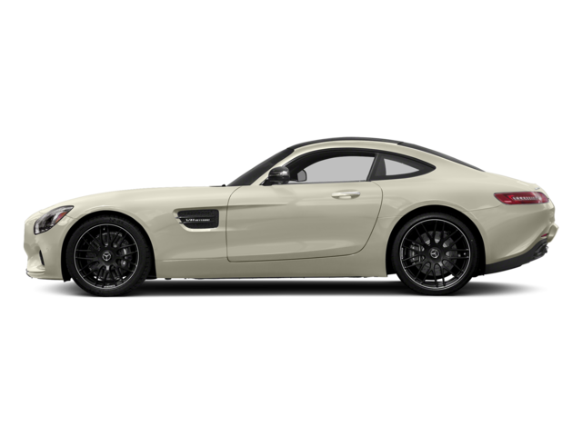 2017 Mercedes-Benz AMG GT Base - Photo 53