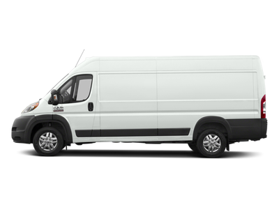 2017 RAM ProMaster 3500 High Roof