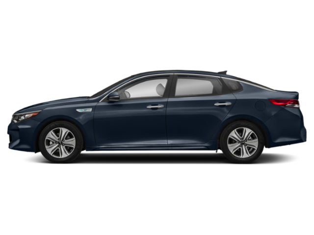 2018 Kia Optima Hybrid Premium Sedan 4D