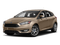 2017 Ford Focus SE Hatchback 4D