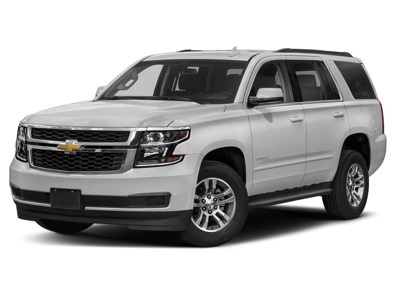 2018 Chevrolet Tahoe LT - Photo 55