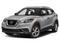2019 Nissan Kicks SV Sport Utility 4D