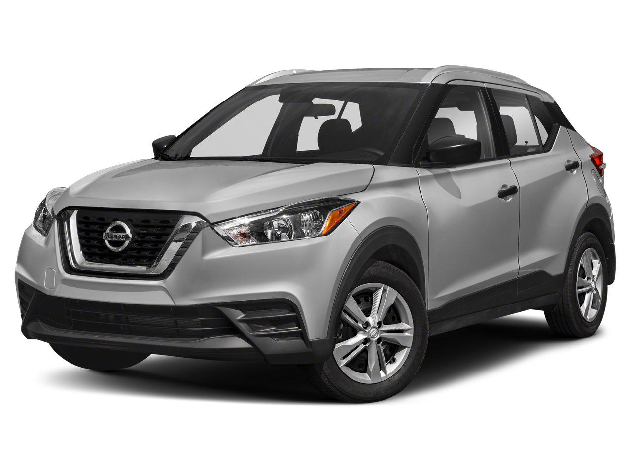 2019 Nissan Kicks SV Sport Utility 4D