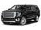 2021 GMC Yukon XL Denali Sport Utility 4D