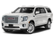 2021 GMC Yukon XL Denali Sport Utility 4D
