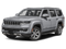 2022 Jeep Wagoneer Series III Sport Utility 4D