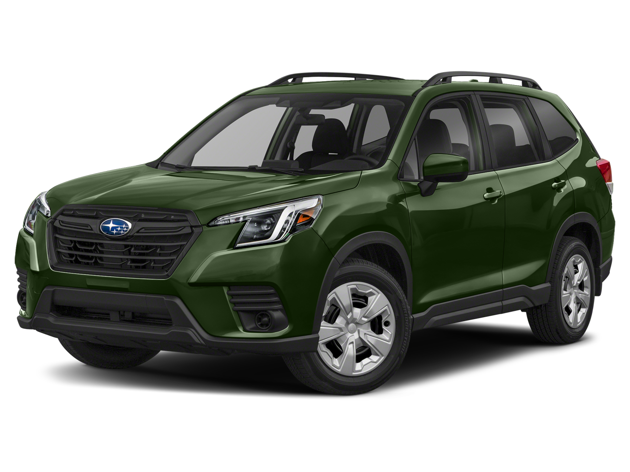 2022 Subaru Forester Sport Utility 4D
