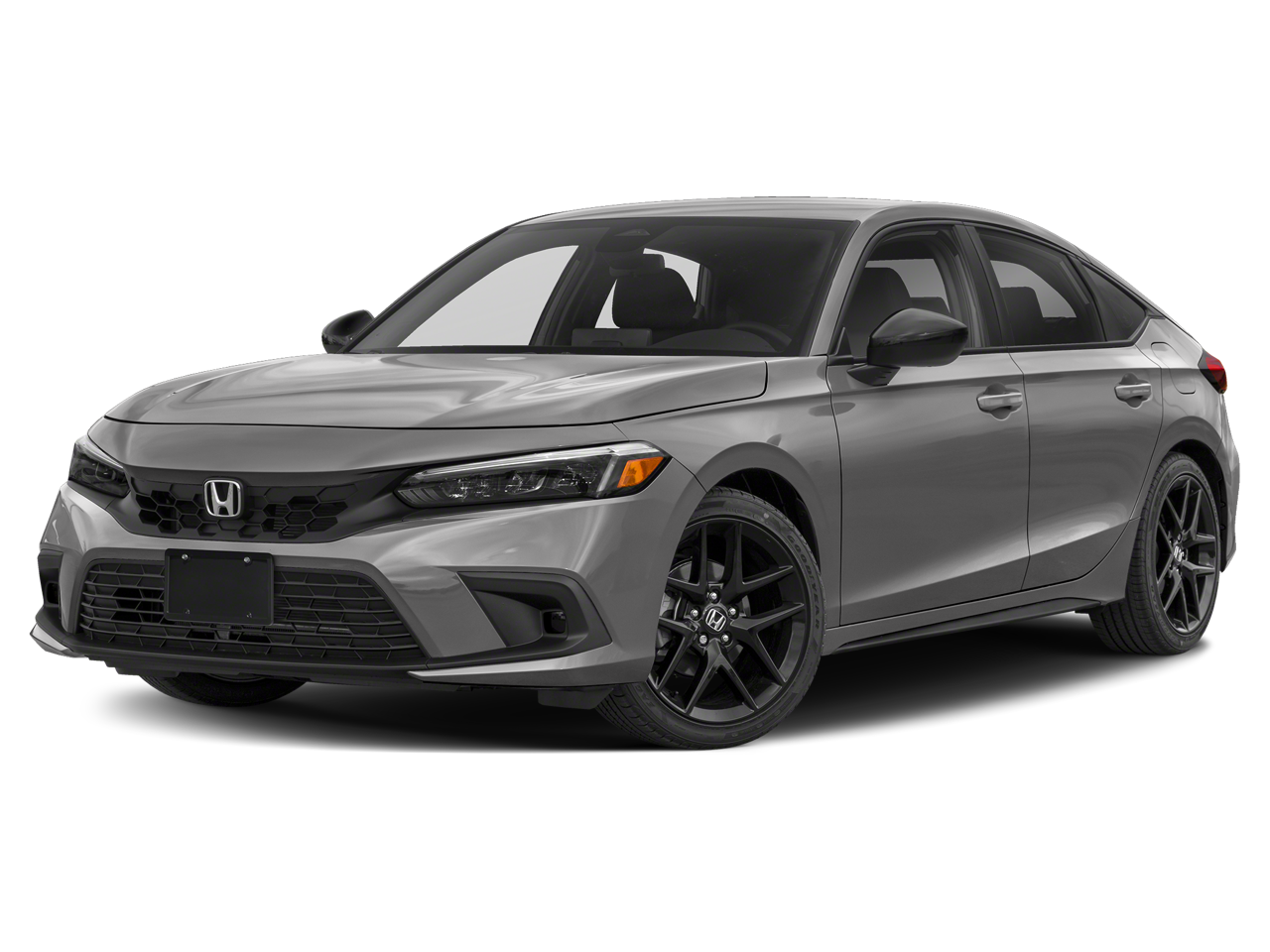 2023 Honda Civic Sport Hatchback 4D