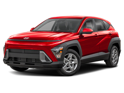 2026 Hyundai Kona SE Sport Utility 4D