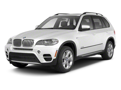 2011 BMW X5 xDrive35i Premium