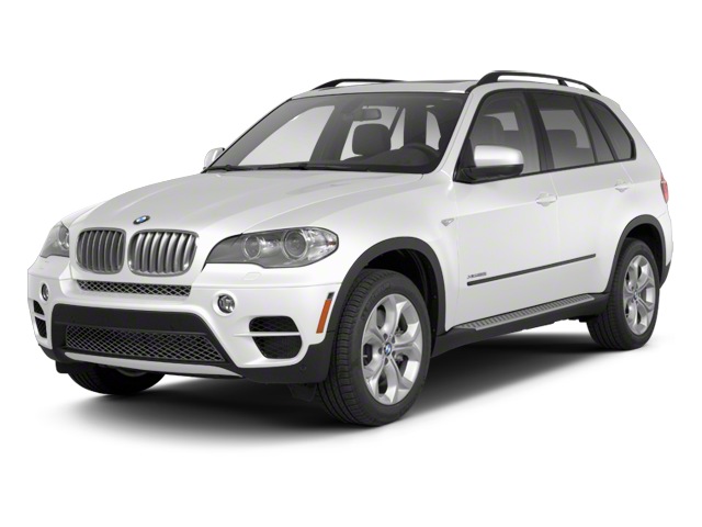 2011 BMW X5 xDrive35i Premium
