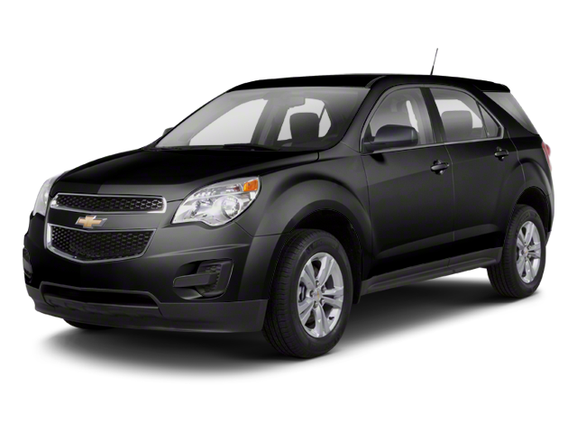 2012 Chevrolet Equinox LT 2LT