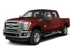 2012 Ford F-350SD King Ranch