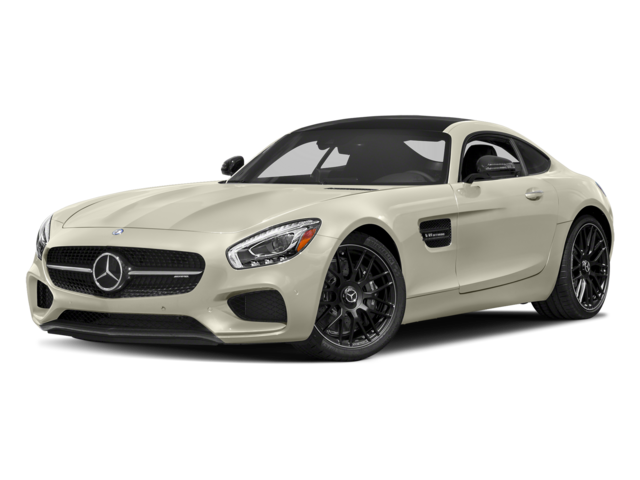 2017 Mercedes-Benz AMG GT Base - Photo 51