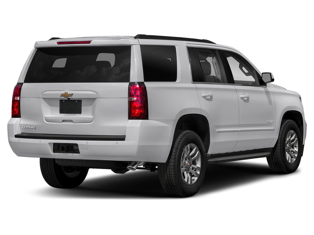 2018 Chevrolet Tahoe LT - Photo 56