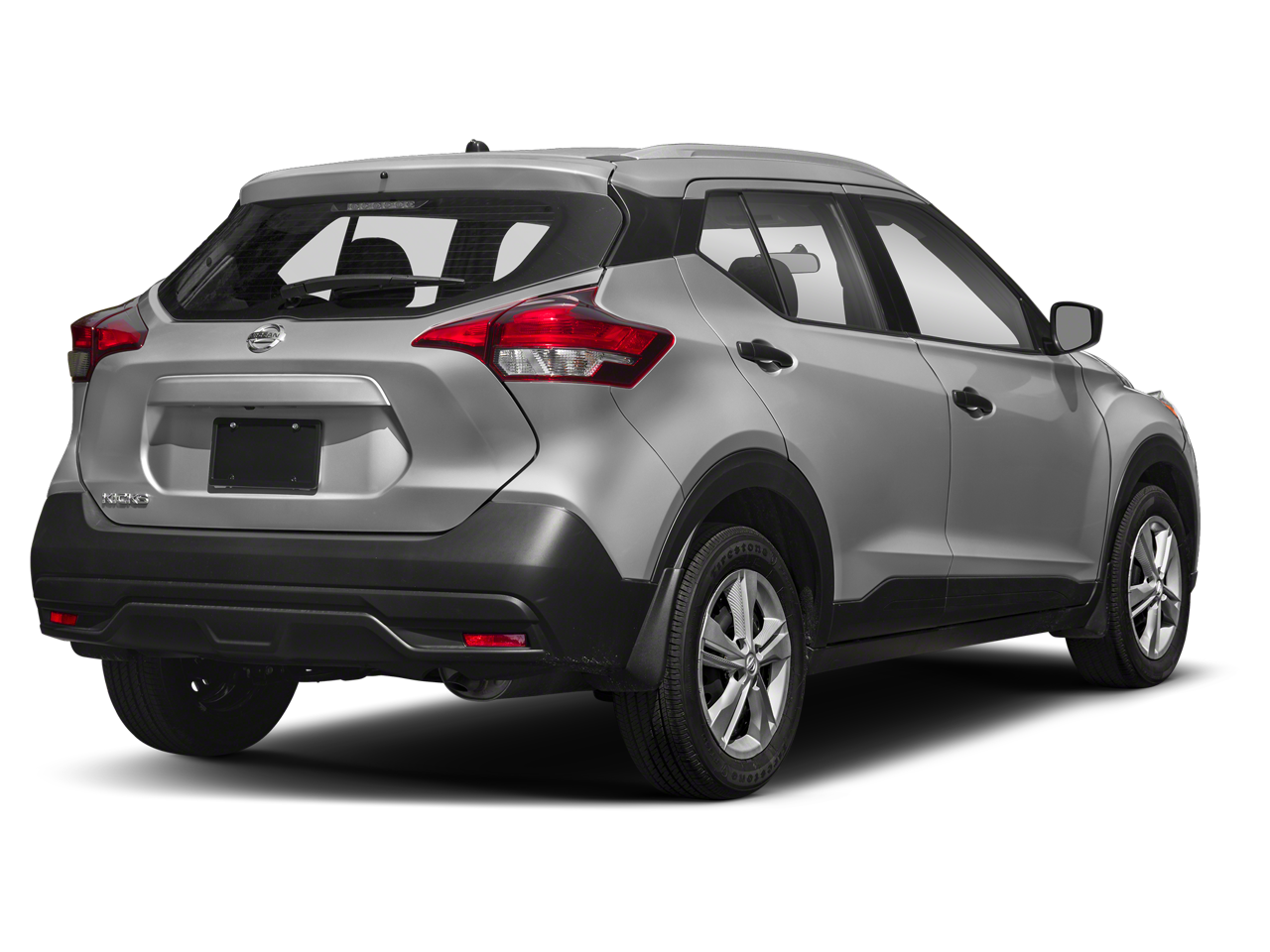 2019 Nissan Kicks SV Sport Utility 4D