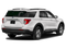 2022 Ford Explorer XLT Sport Utility 4D