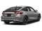 2023 Honda Civic Sport Hatchback 4D