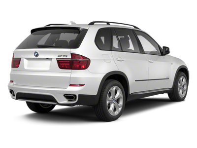 2011 BMW X5 xDrive35i Premium