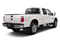 2012 Ford F250 Super Duty Crew Cab Lariat Pickup 4D 6 3/4 ft