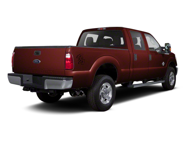 2012 Ford F-350SD King Ranch