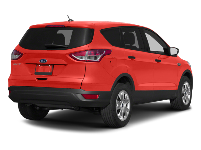 2014 Ford Escape SE photo 2
