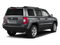 2016 Jeep Patriot Latitude Sport Utility 4D