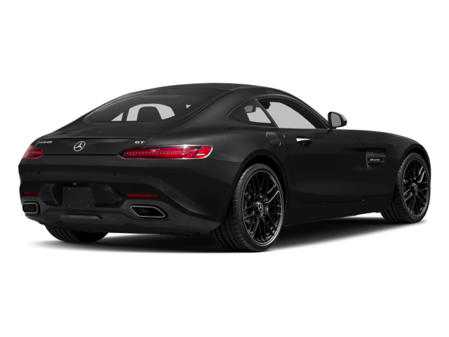 2017 Mercedes-Benz AMG® GT Base