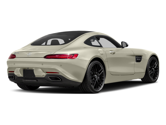 2017 Mercedes-Benz AMG GT Base - Photo 52