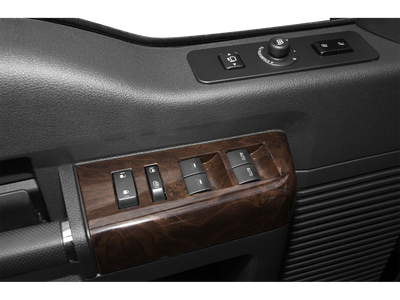 2015 Ford F-250SD King Ranch