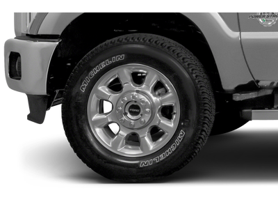 2015 Ford F-250SD King Ranch