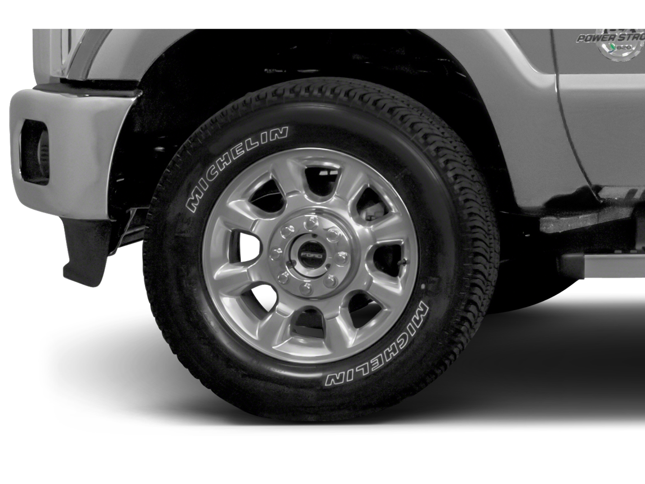 2015 Ford F-250SD King Ranch