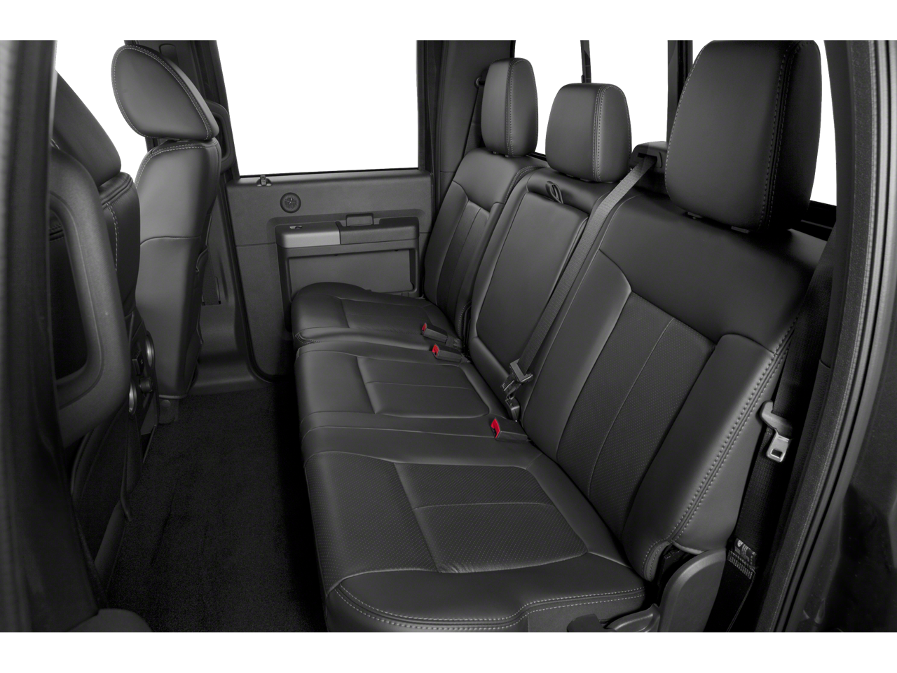 2015 Ford F-250SD XL