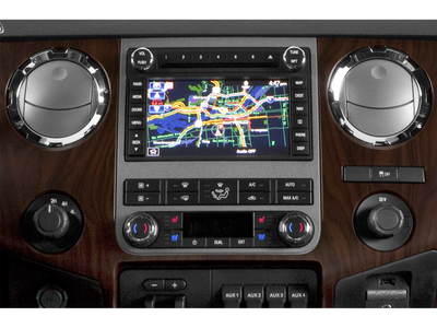 2015 Ford F-250SD XL