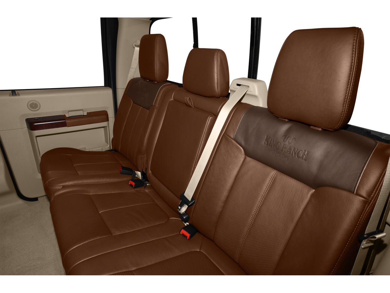2015 Ford F450 Super Duty Crew Cab Platinum Pickup 4D 8 ft
